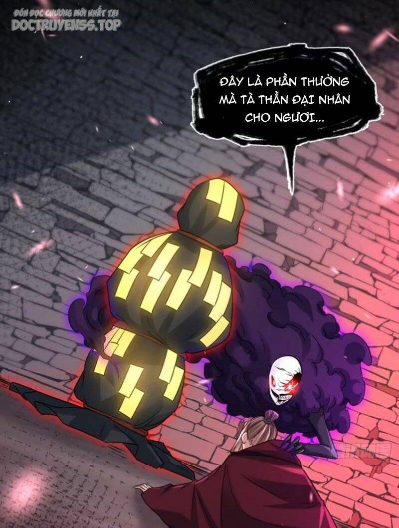 Vợ tôi và tôi thống trị Tam giới: Chapter 113