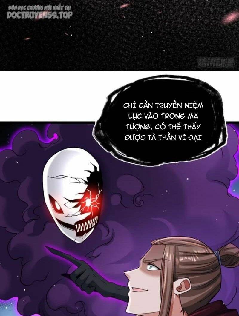 Vợ tôi và tôi thống trị Tam giới: Chapter 113