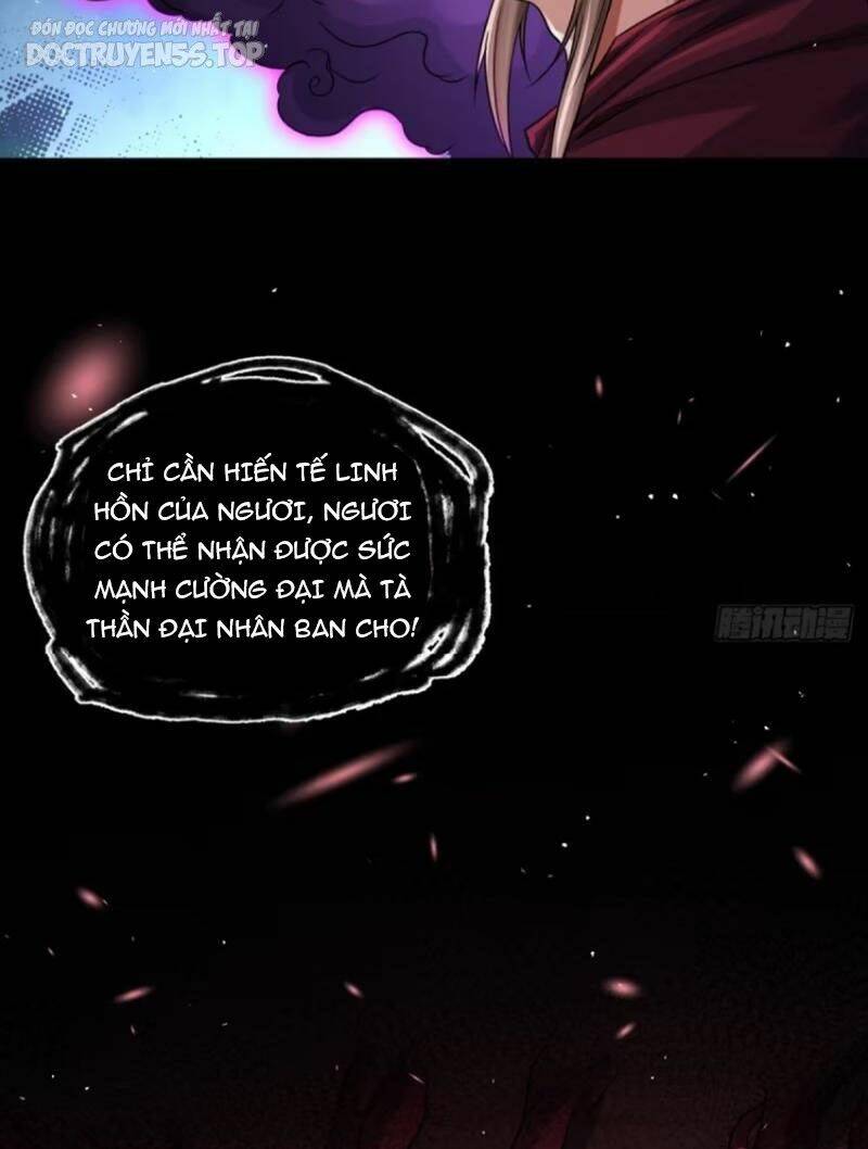 Vợ tôi và tôi thống trị Tam giới: Chapter 113