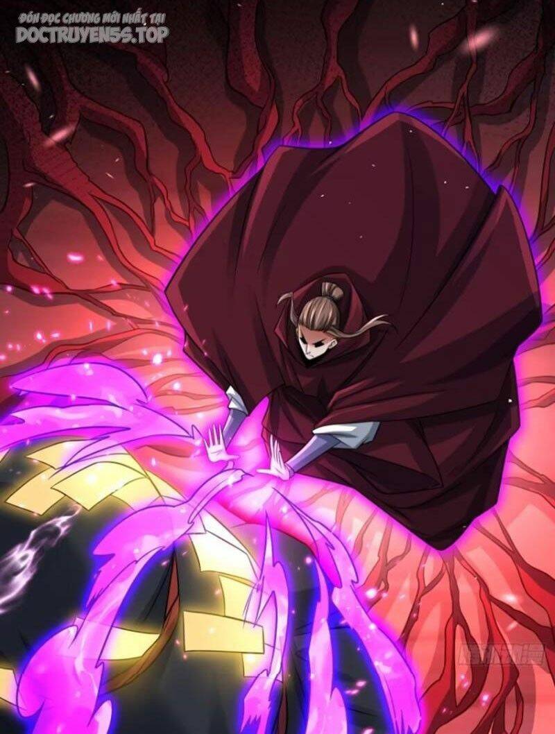 Vợ tôi và tôi thống trị Tam giới: Chapter 113