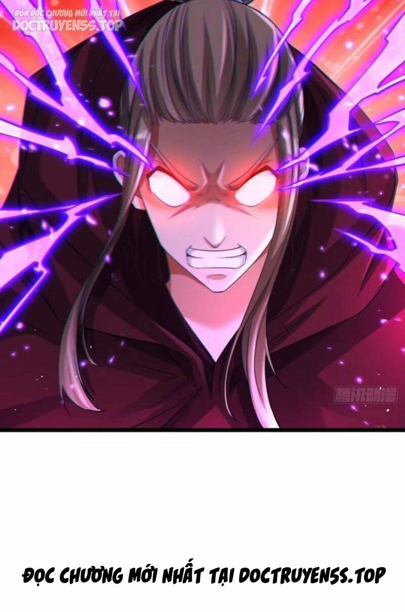 Vợ tôi và tôi thống trị Tam giới: Chapter 113