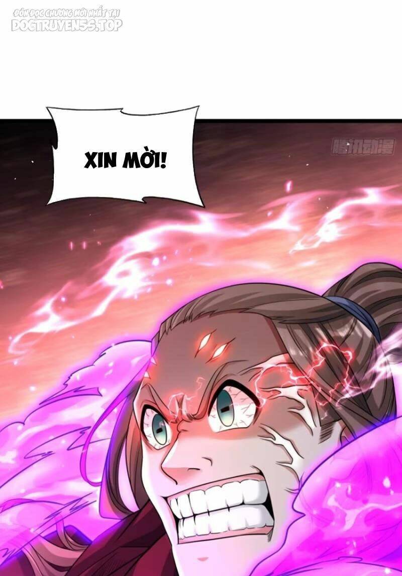 Vợ tôi và tôi thống trị Tam giới: Chapter 113