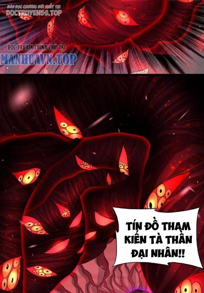 Vợ tôi và tôi thống trị Tam giới: Chapter 113