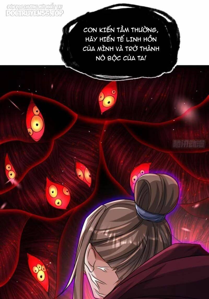 Vợ tôi và tôi thống trị Tam giới: Chapter 113