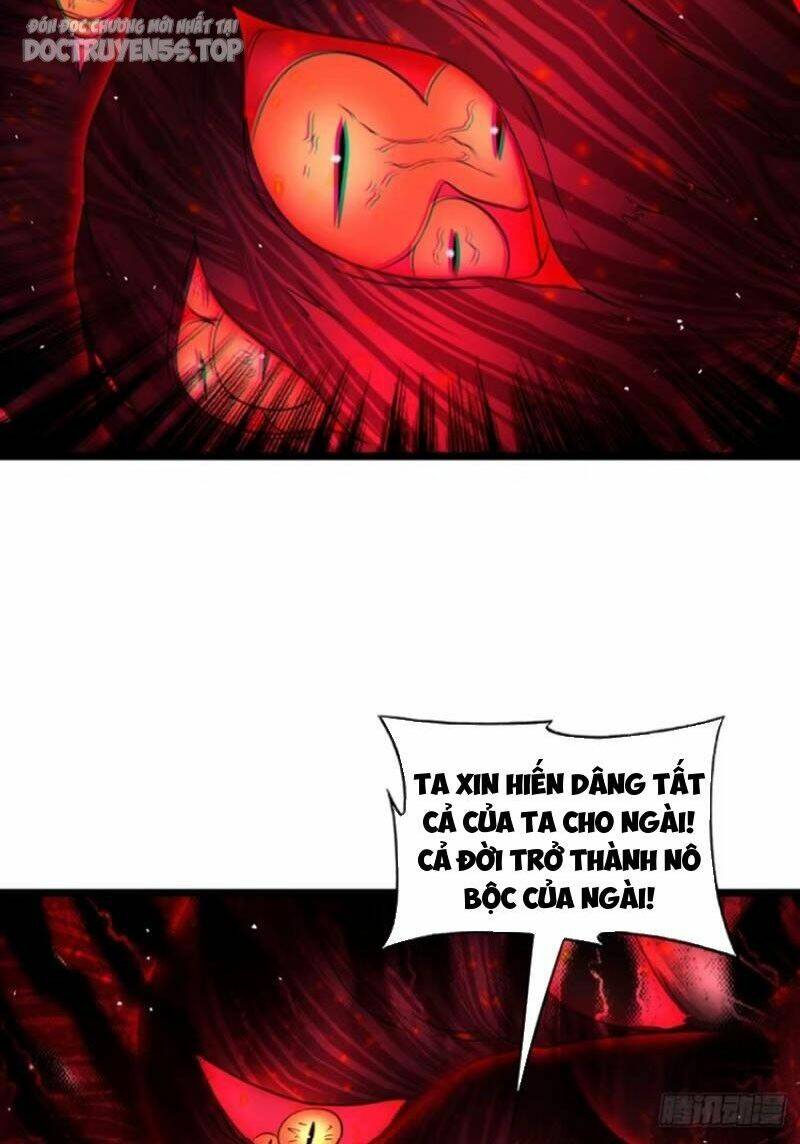 Vợ tôi và tôi thống trị Tam giới: Chapter 113