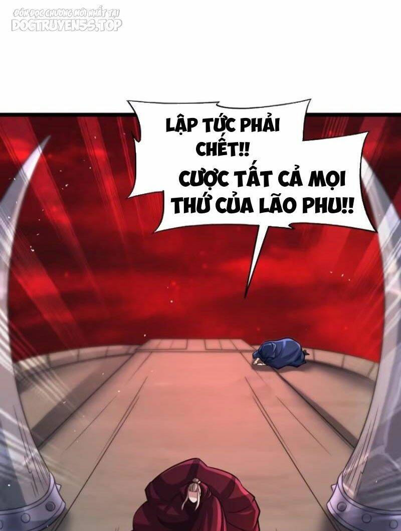 Vợ tôi và tôi thống trị Tam giới: Chapter 113
