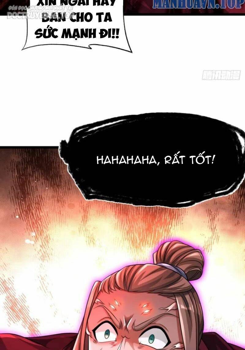 Vợ tôi và tôi thống trị Tam giới: Chapter 113