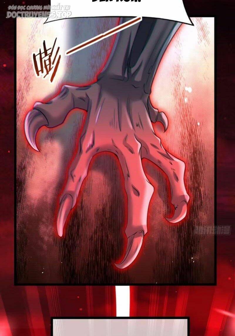 Vợ tôi và tôi thống trị Tam giới: Chapter 113