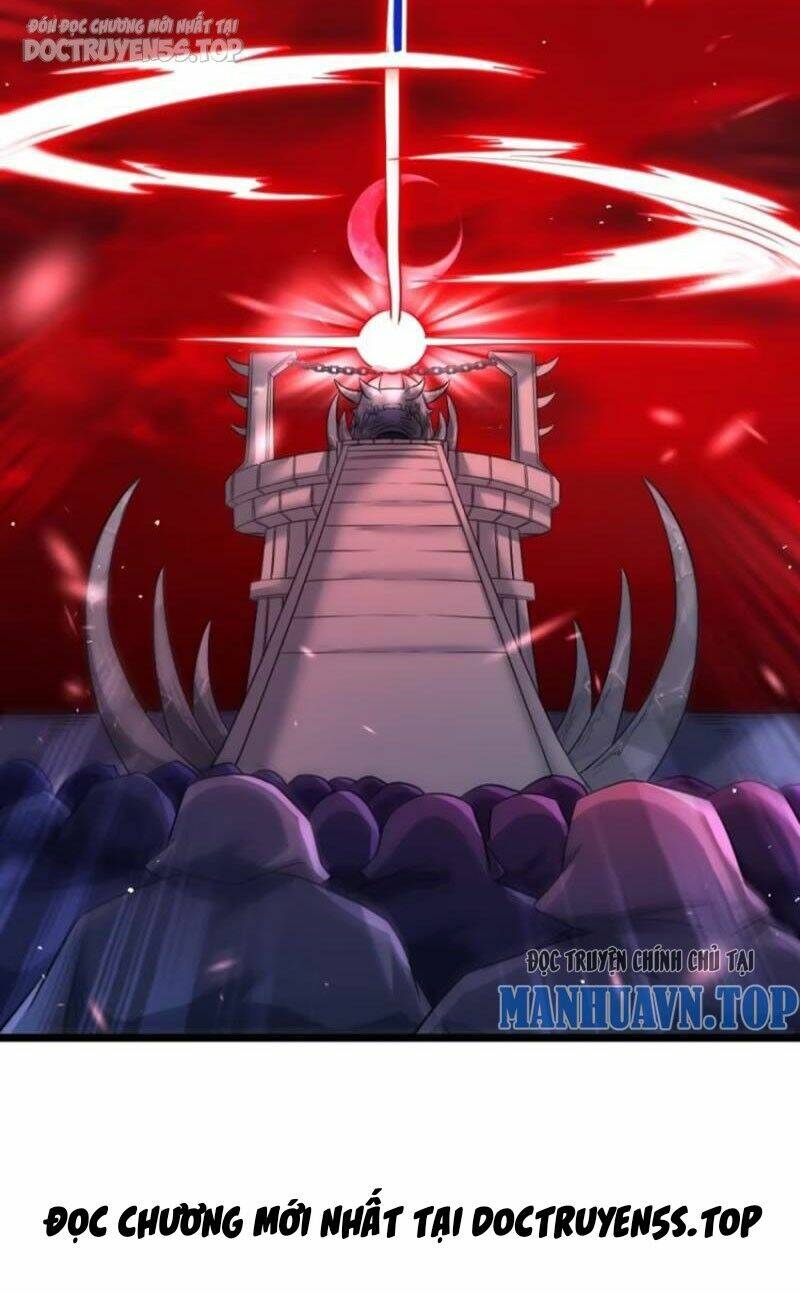 Vợ tôi và tôi thống trị Tam giới: Chapter 113