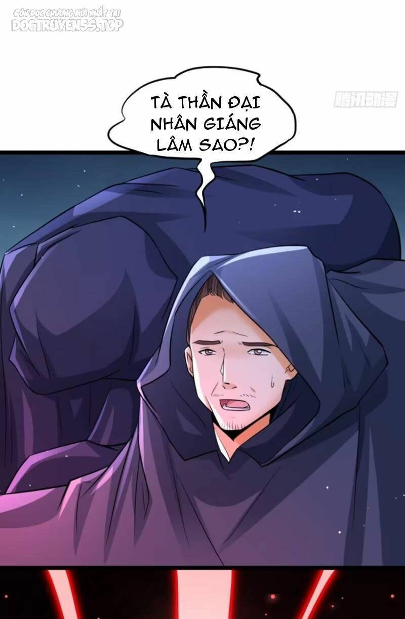Vợ tôi và tôi thống trị Tam giới: Chapter 113