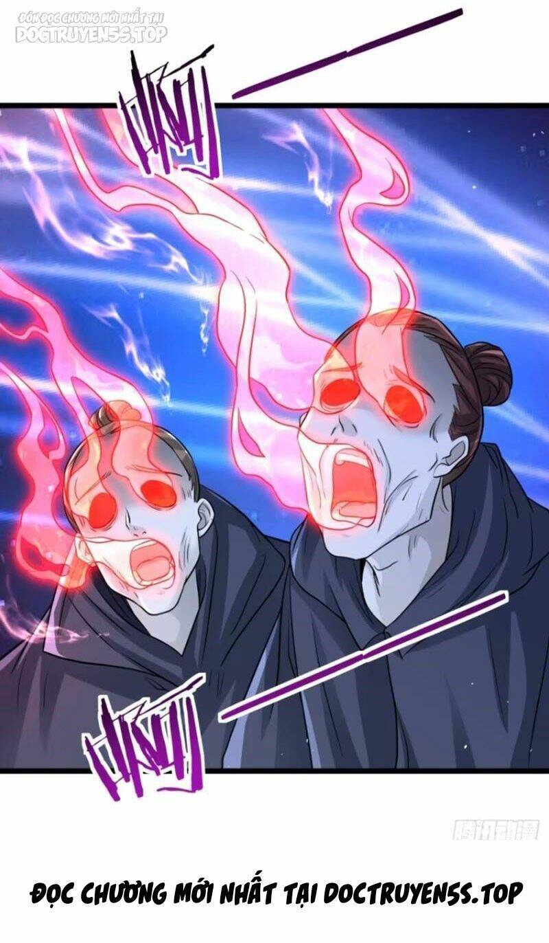Vợ tôi và tôi thống trị Tam giới: Chapter 113