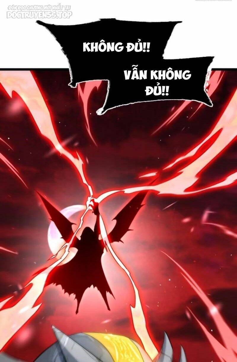 Vợ tôi và tôi thống trị Tam giới: Chapter 113