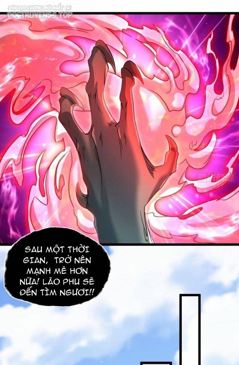 Vợ tôi và tôi thống trị Tam giới: Chapter 113