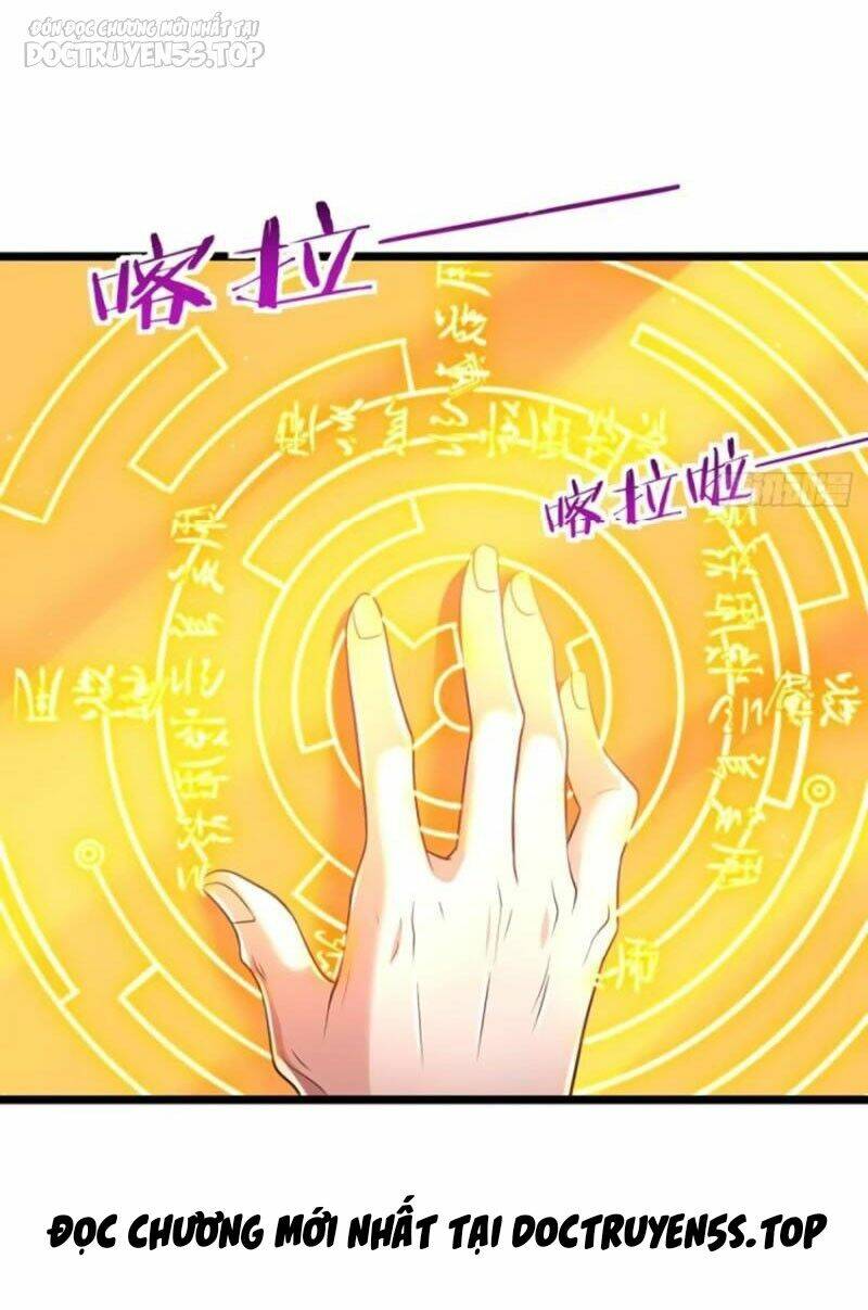 Vợ tôi và tôi thống trị Tam giới: Chapter 113