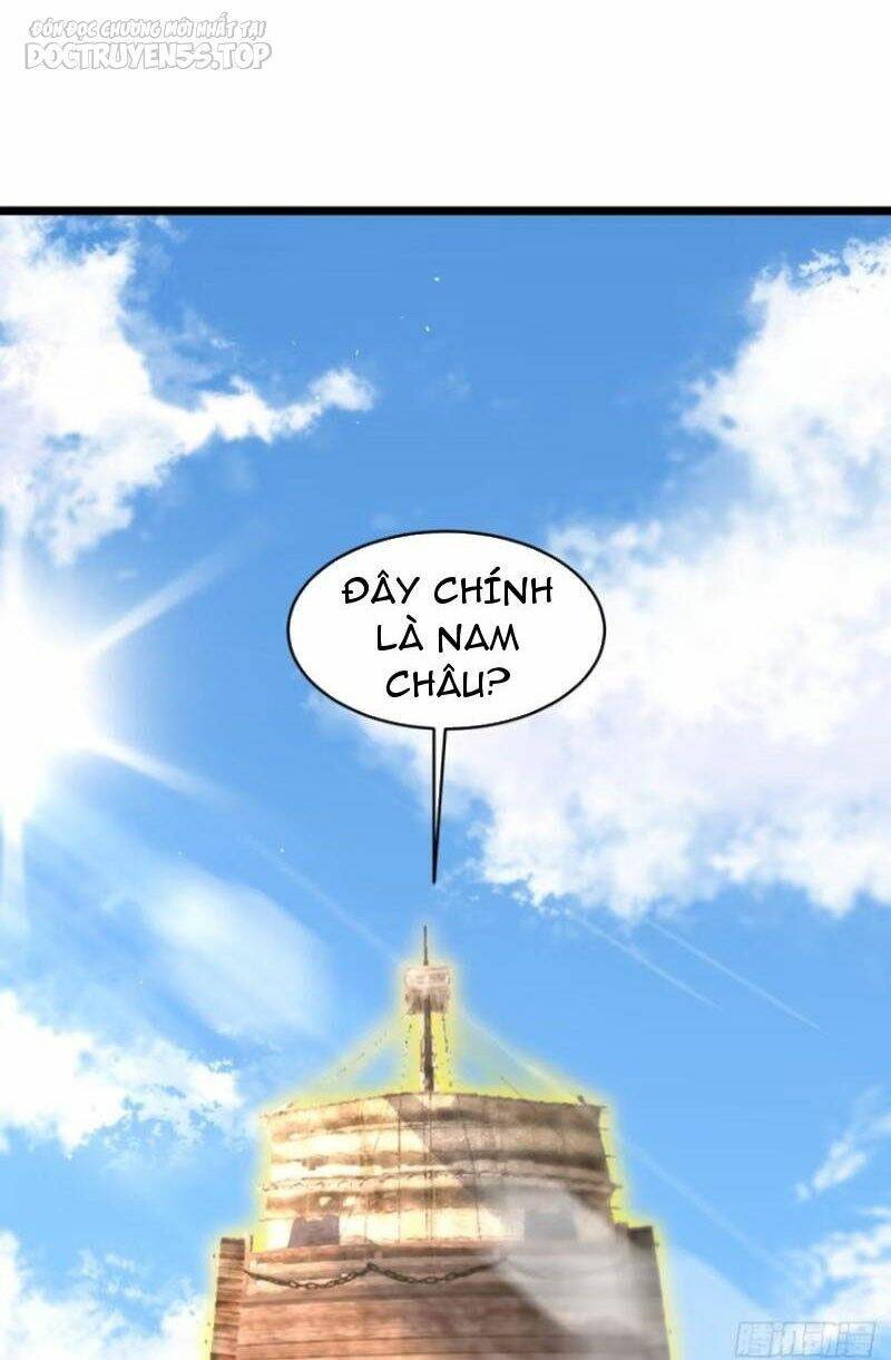Vợ tôi và tôi thống trị Tam giới: Chapter 113