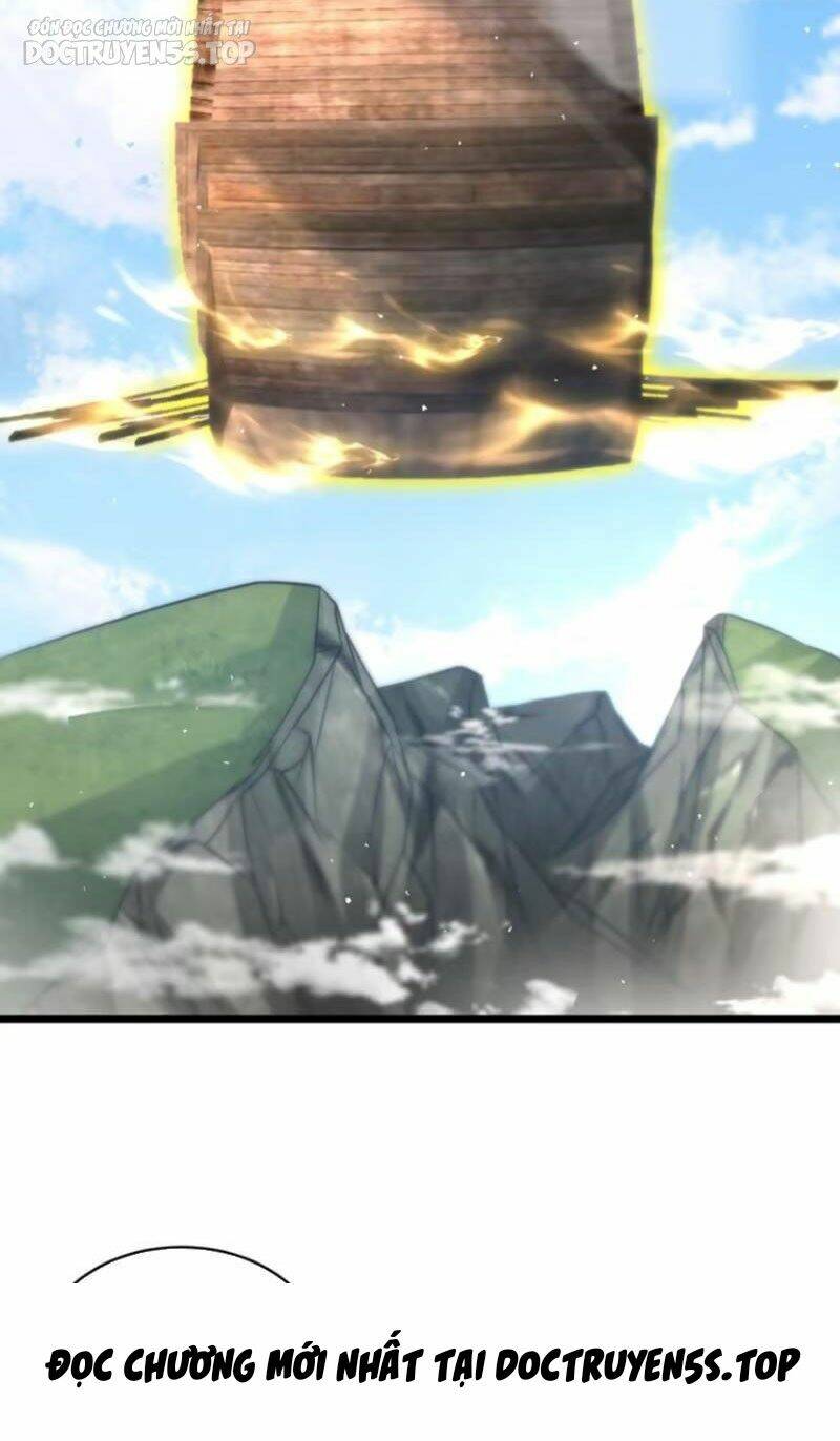 Vợ tôi và tôi thống trị Tam giới: Chapter 113