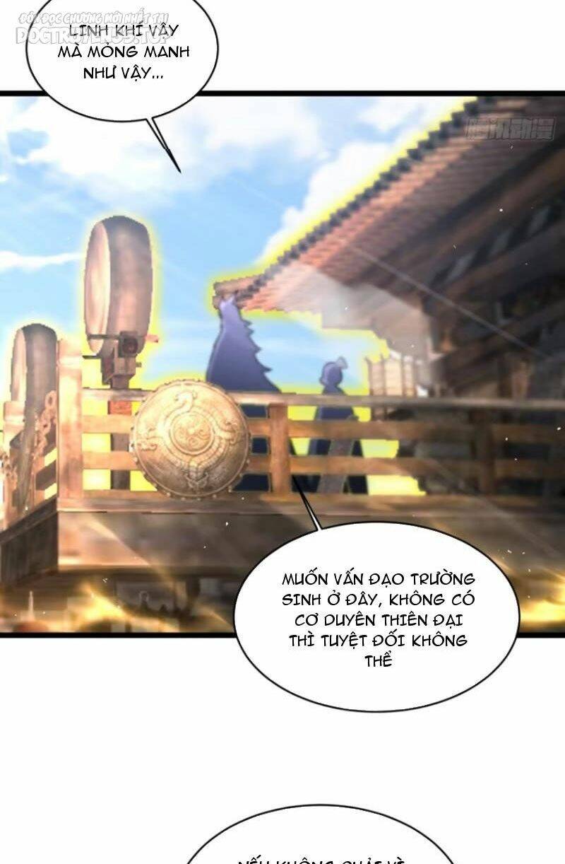Vợ tôi và tôi thống trị Tam giới: Chapter 113