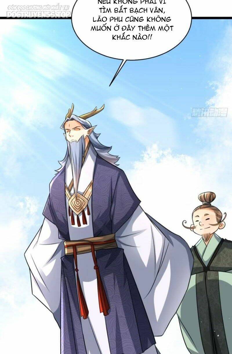 Vợ tôi và tôi thống trị Tam giới: Chapter 113