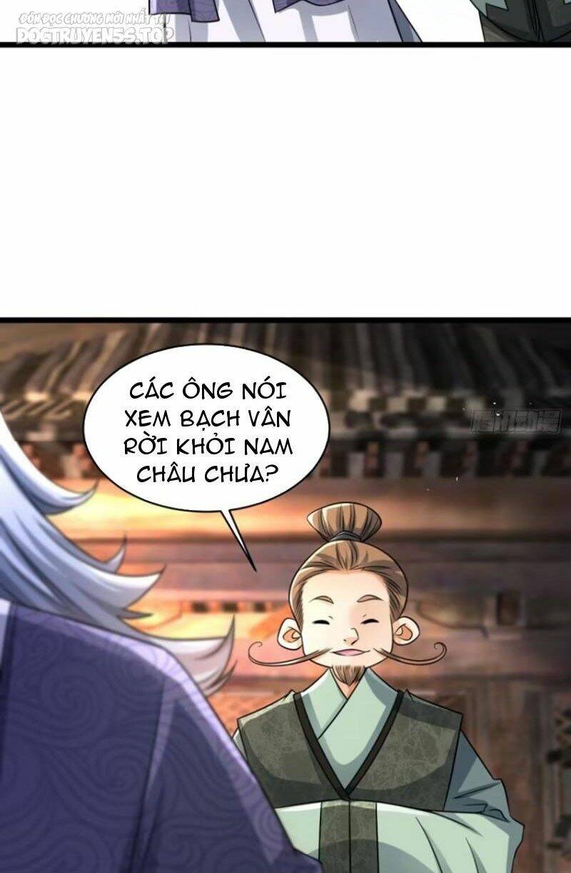 Vợ tôi và tôi thống trị Tam giới: Chapter 113