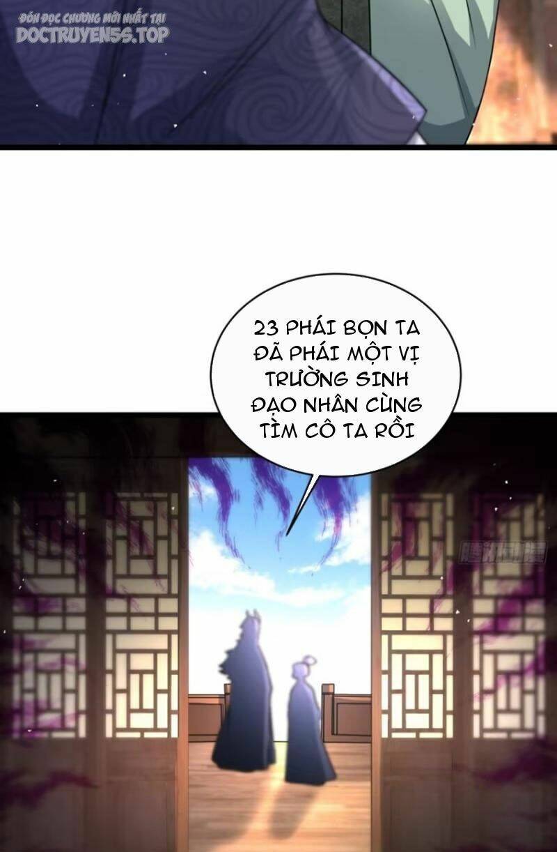 Vợ tôi và tôi thống trị Tam giới: Chapter 113