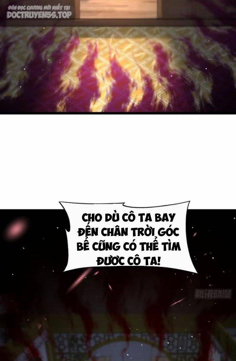 Vợ tôi và tôi thống trị Tam giới: Chapter 113