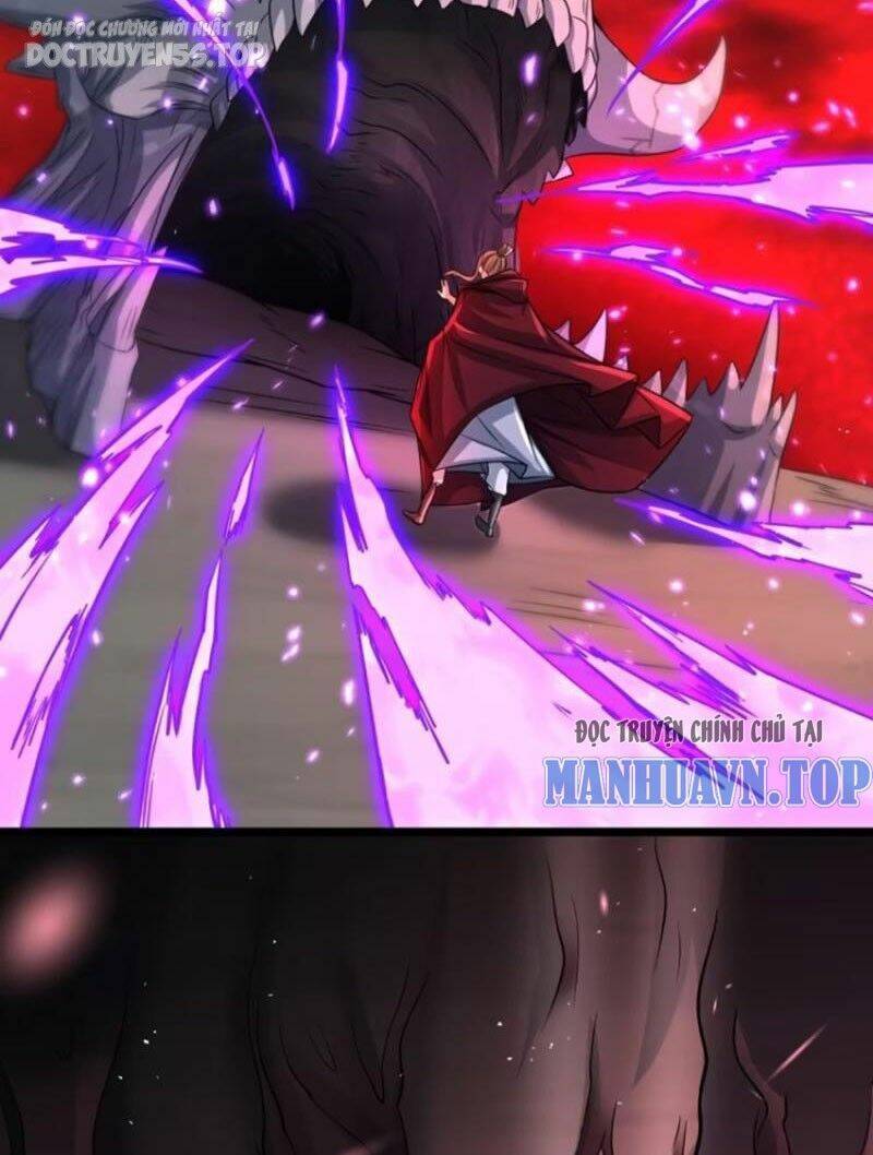 Vợ tôi và tôi thống trị Tam giới: Chapter 113