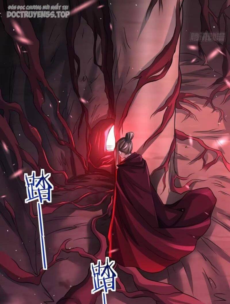 Vợ tôi và tôi thống trị Tam giới: Chapter 113