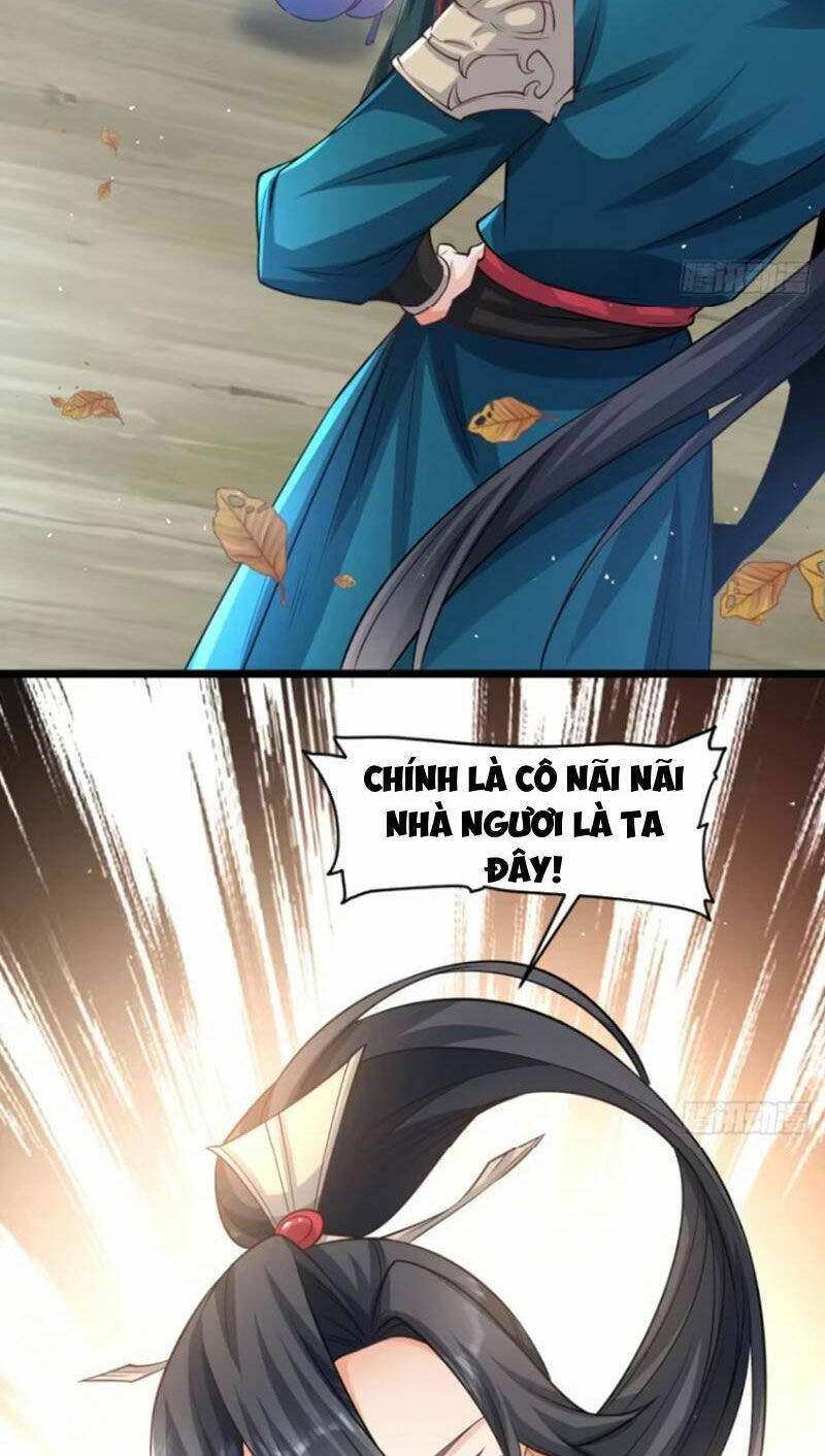 Vợ tôi và tôi thống trị Tam giới: Chapter 122
