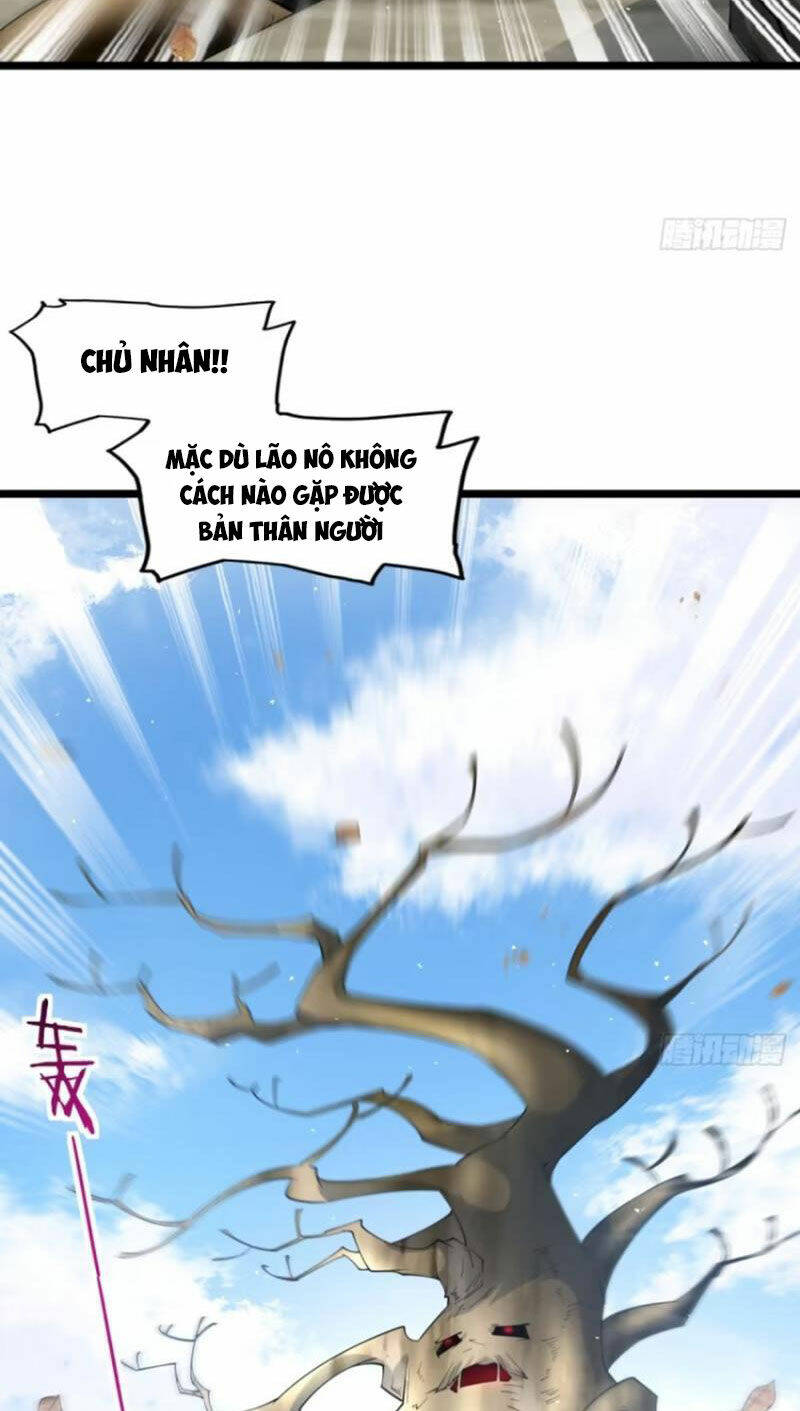 Vợ tôi và tôi thống trị Tam giới: Chapter 122