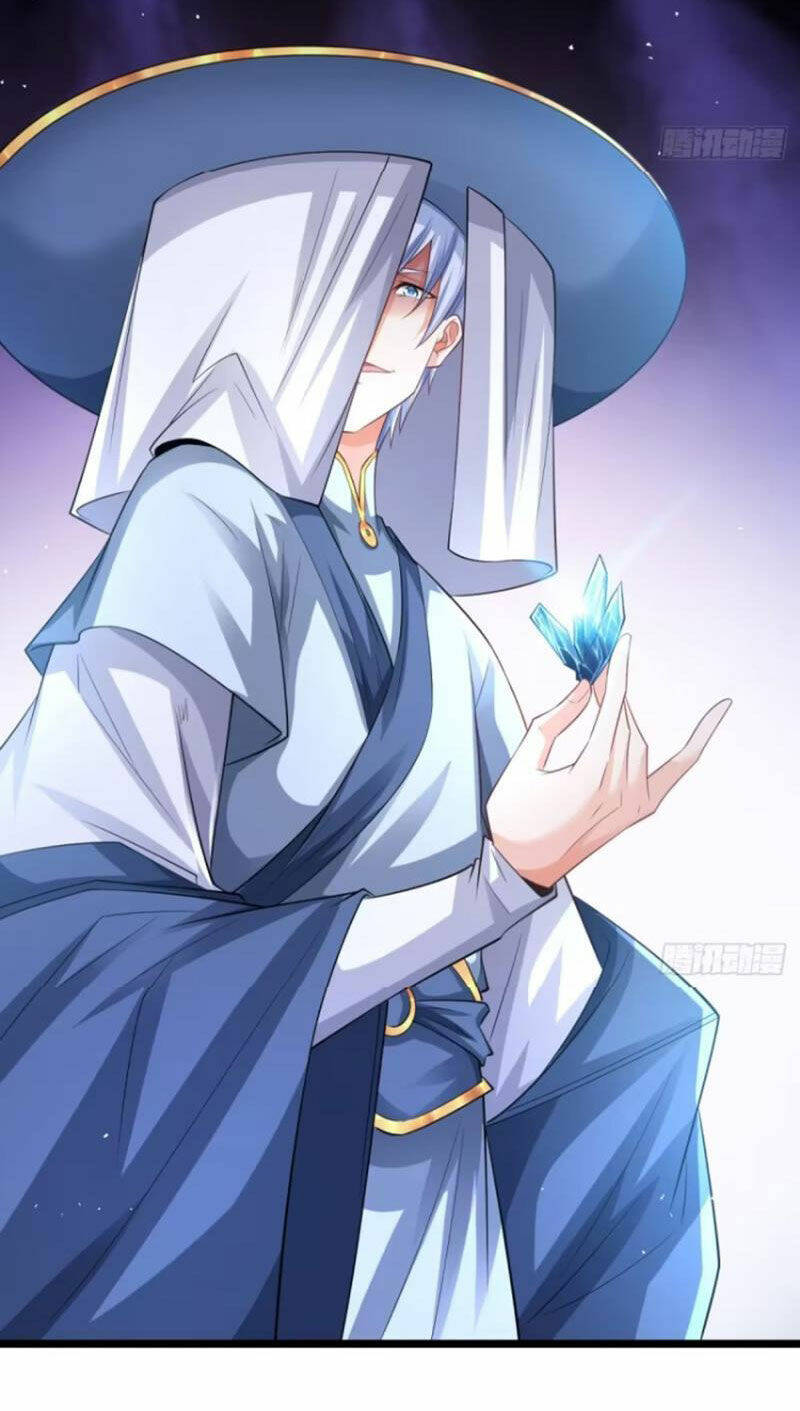 Vợ tôi và tôi thống trị Tam giới: Chapter 122