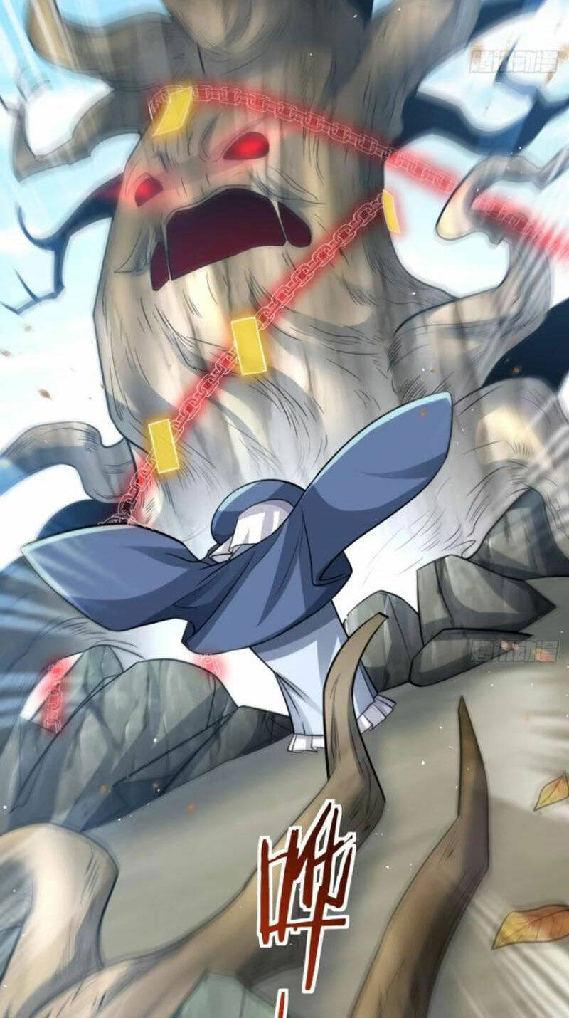 Vợ tôi và tôi thống trị Tam giới: Chapter 122
