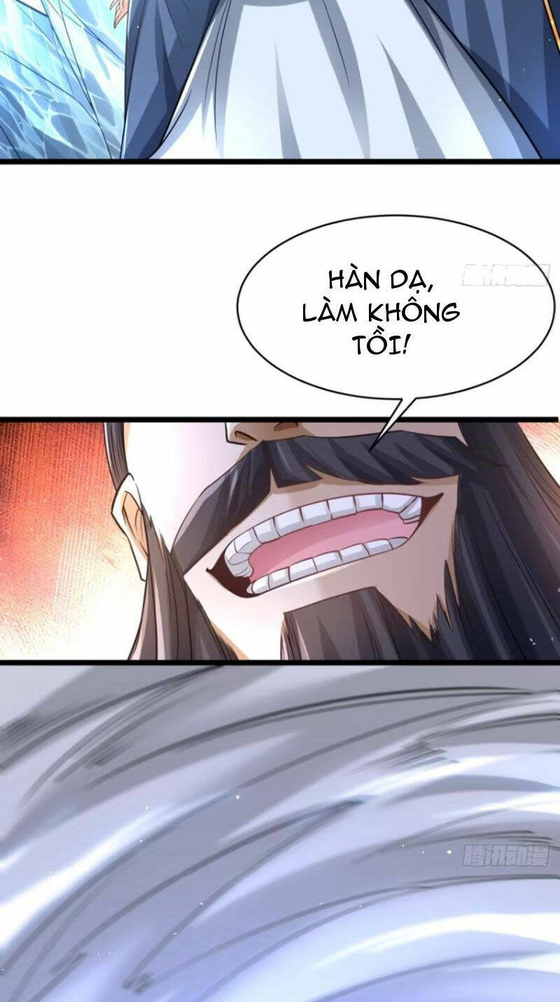 Vợ tôi và tôi thống trị Tam giới: Chapter 122