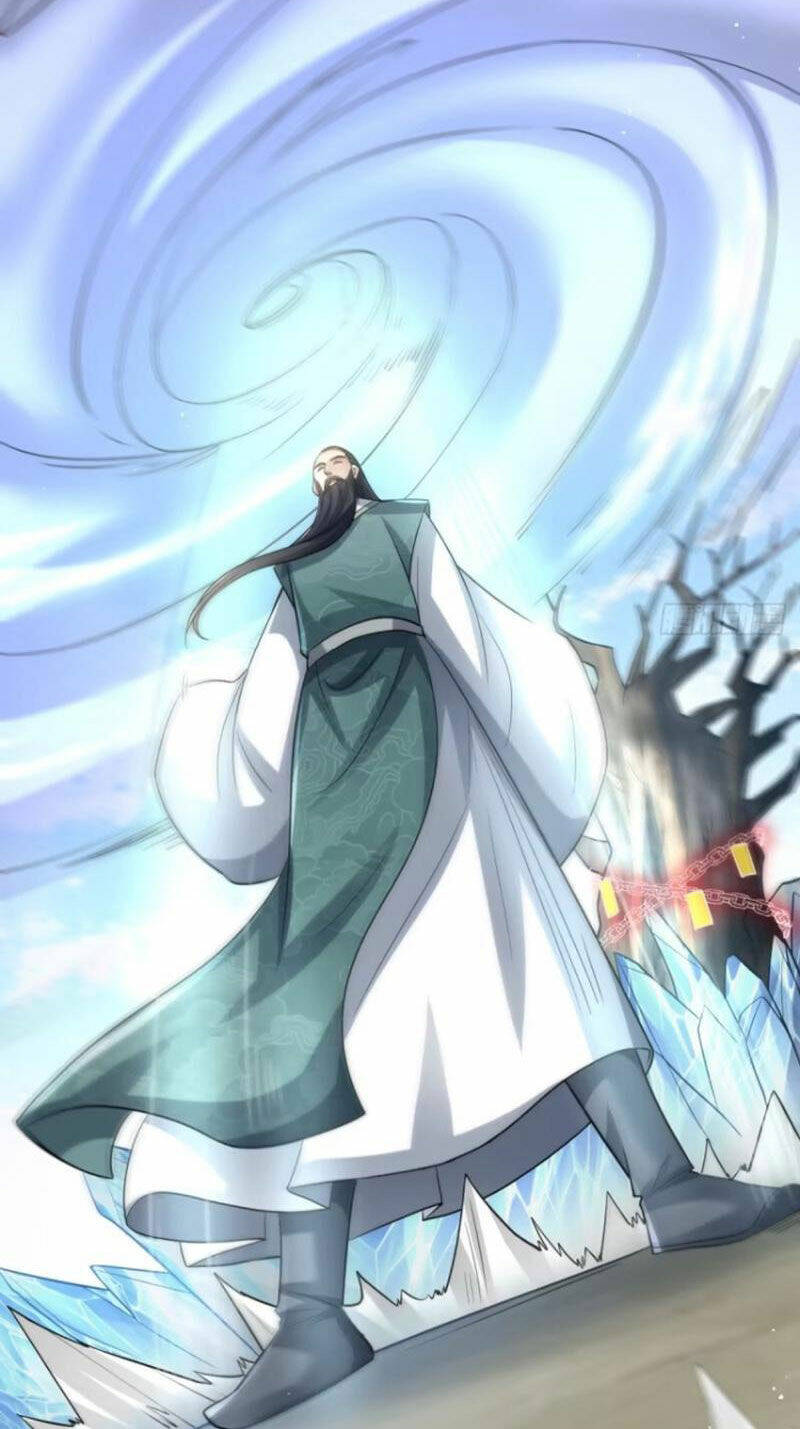 Vợ tôi và tôi thống trị Tam giới: Chapter 122