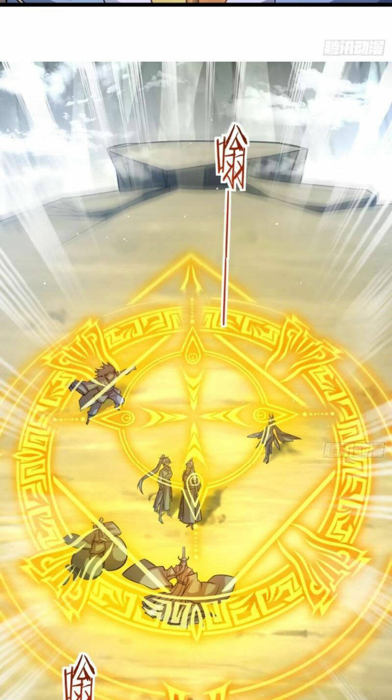 Vợ tôi và tôi thống trị Tam giới: Chapter 122