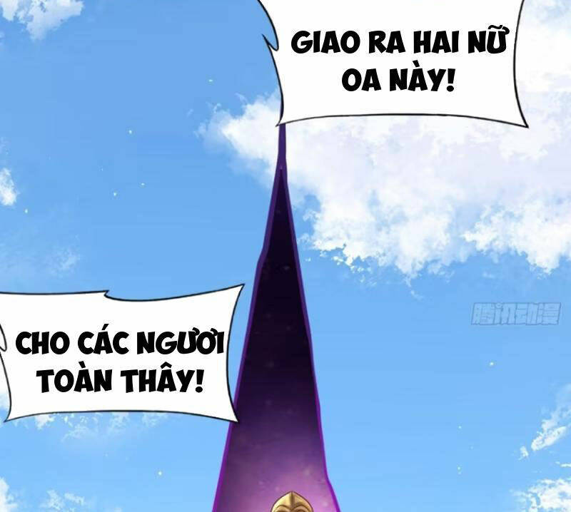 Vợ tôi và tôi thống trị Tam giới: Chapter 122