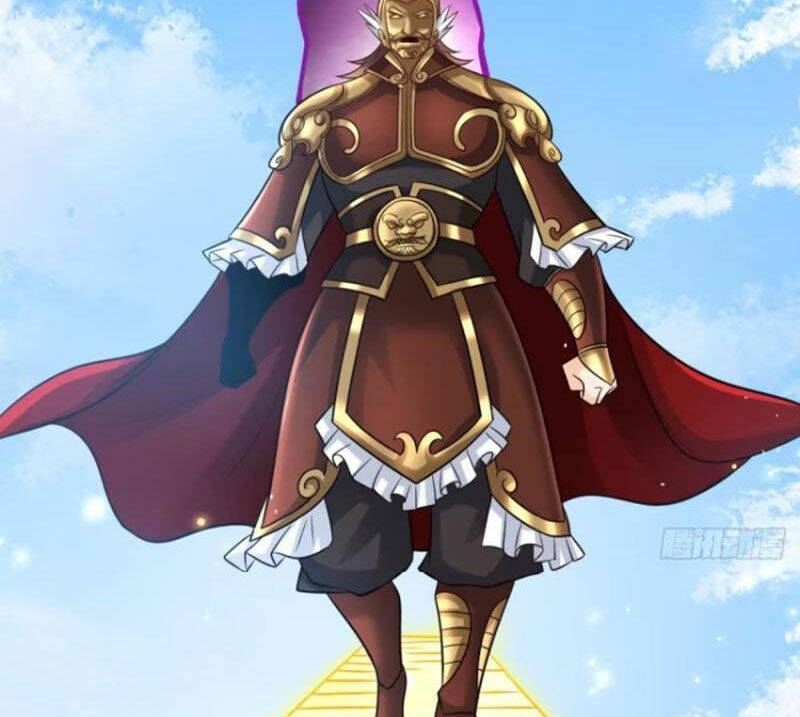 Vợ tôi và tôi thống trị Tam giới: Chapter 122