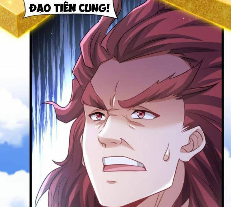 Vợ tôi và tôi thống trị Tam giới: Chapter 122
