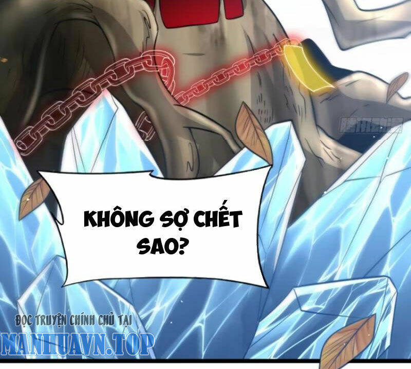 Vợ tôi và tôi thống trị Tam giới: Chapter 122