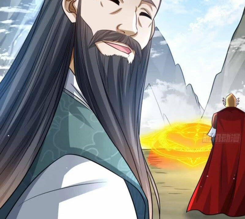 Vợ tôi và tôi thống trị Tam giới: Chapter 122