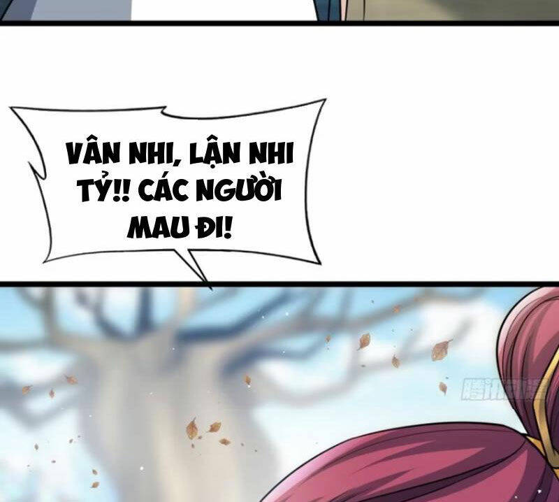 Vợ tôi và tôi thống trị Tam giới: Chapter 122