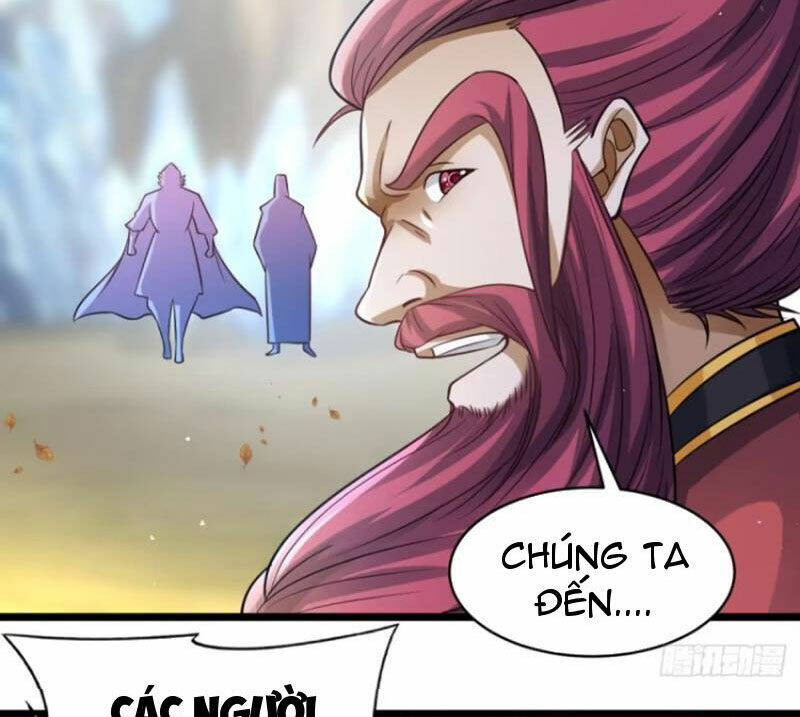 Vợ tôi và tôi thống trị Tam giới: Chapter 122