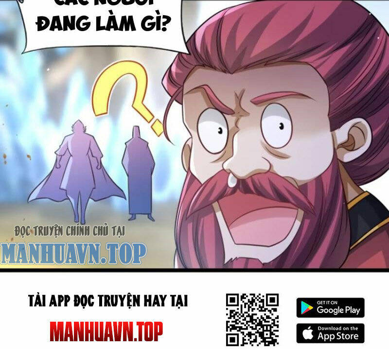 Vợ tôi và tôi thống trị Tam giới: Chapter 122