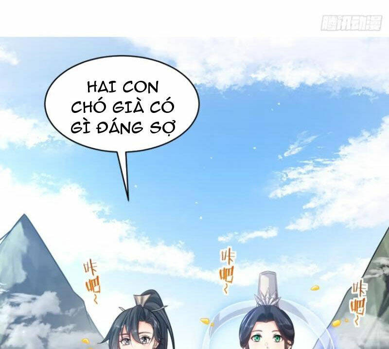 Vợ tôi và tôi thống trị Tam giới: Chapter 122