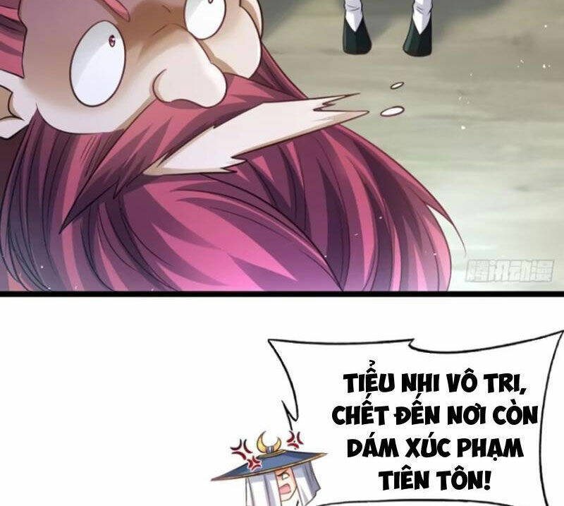 Vợ tôi và tôi thống trị Tam giới: Chapter 122