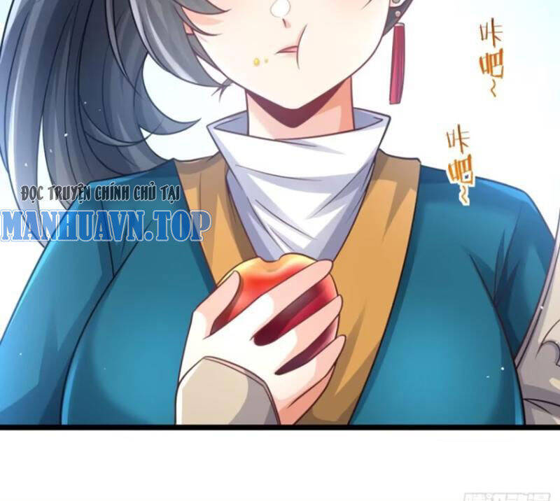 Vợ tôi và tôi thống trị Tam giới: Chapter 122