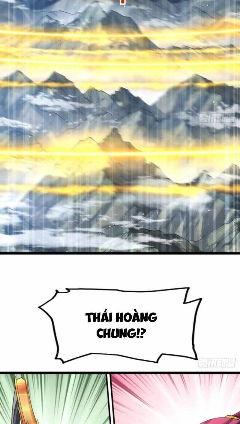 Vợ tôi và tôi thống trị Tam giới: Chapter 122