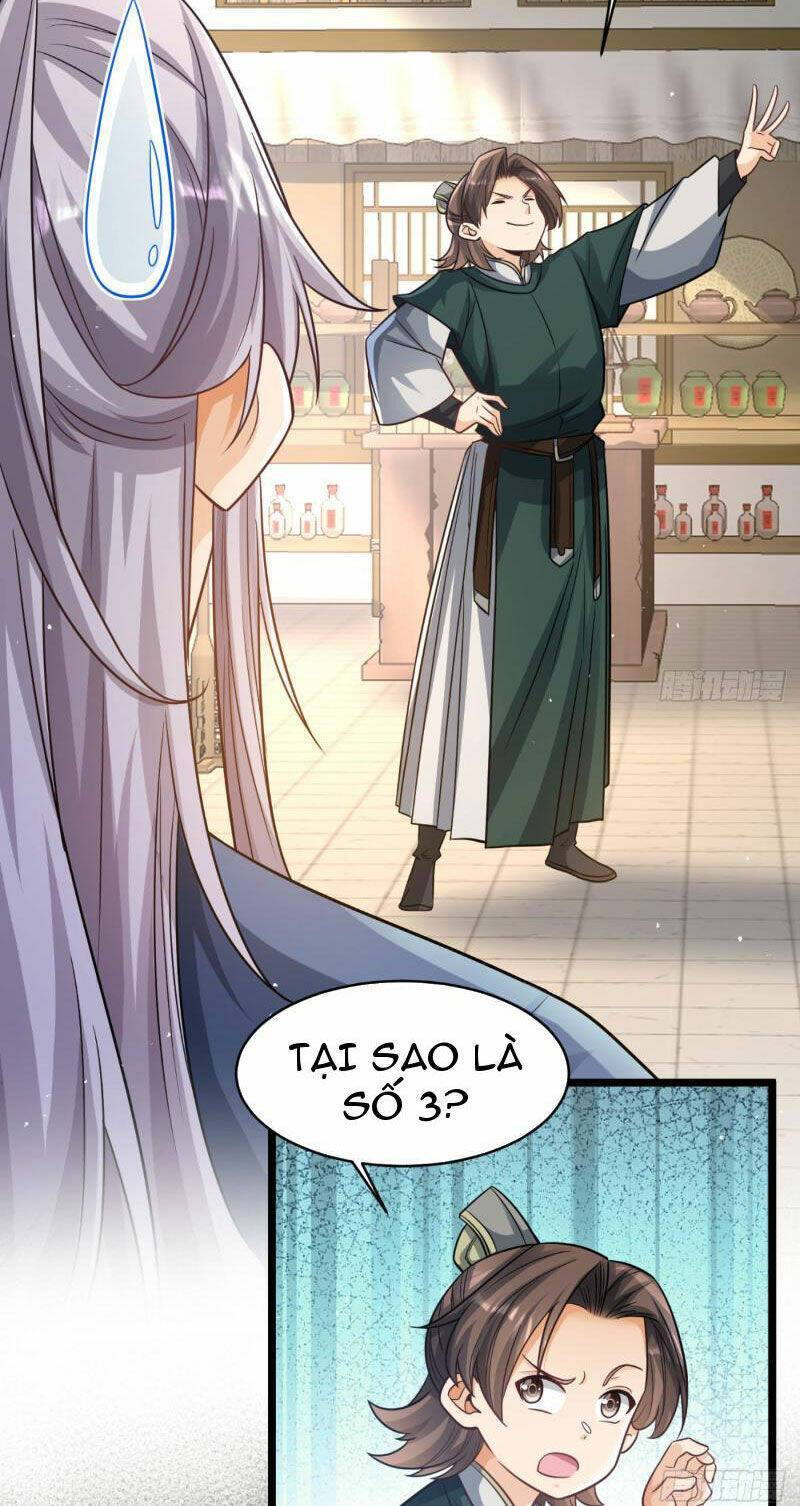 Vợ tôi và tôi thống trị Tam giới: Chapter 127