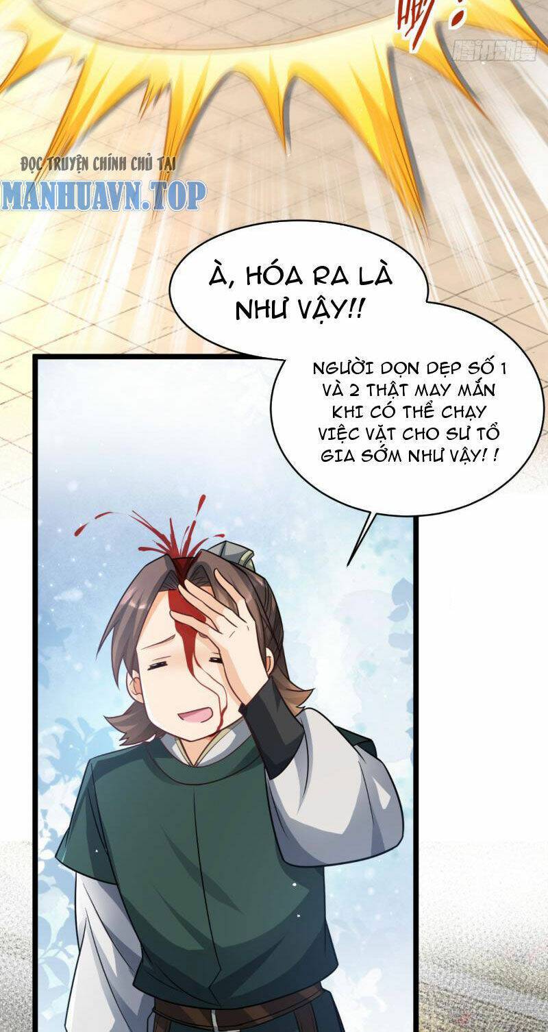 Vợ tôi và tôi thống trị Tam giới: Chapter 127