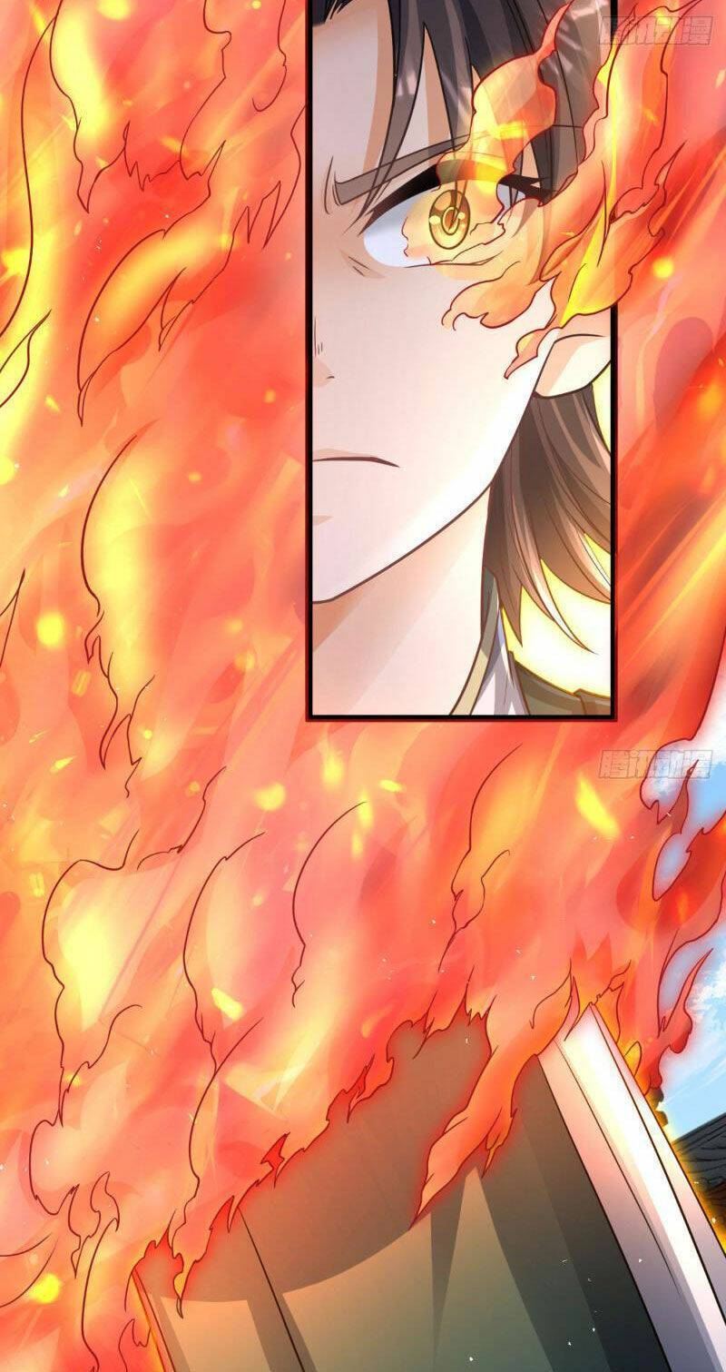 Vợ tôi và tôi thống trị Tam giới: Chapter 127