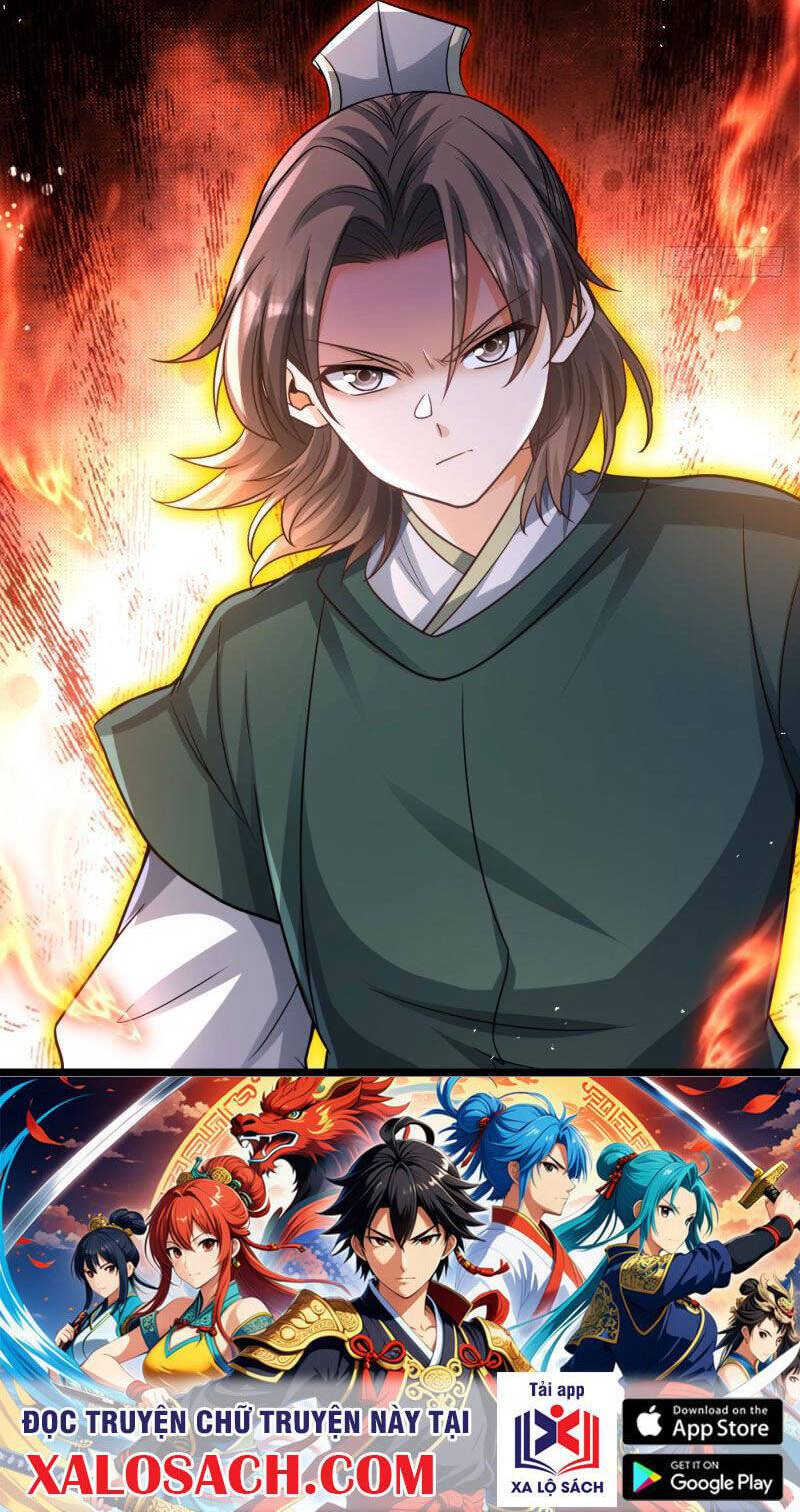 Vợ tôi và tôi thống trị Tam giới: Chapter 127